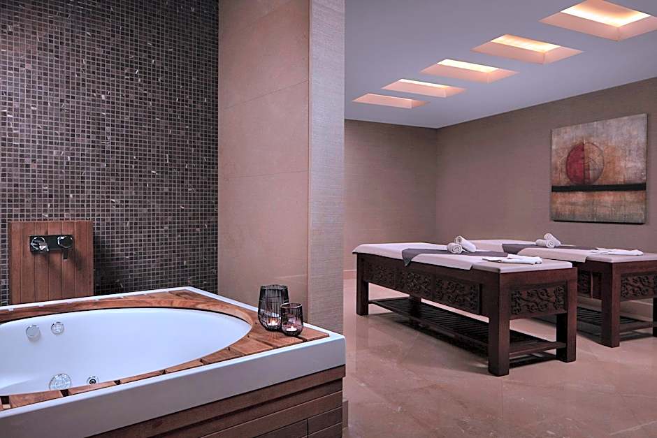 Istanbul Marriott Hotel Pendik