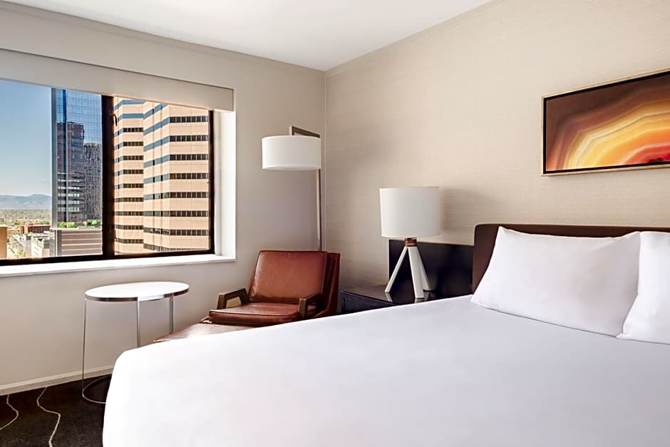 Grand Hyatt Denver