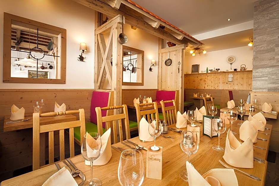 Der Sailer Hotel & Restaurant