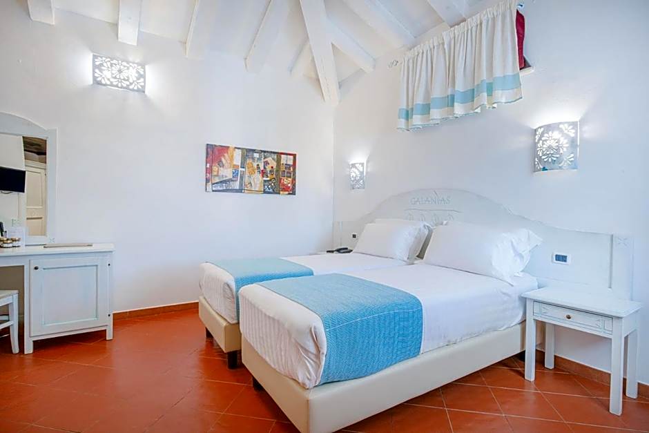 Felix Hotels - Galanias Hotel & Retreat