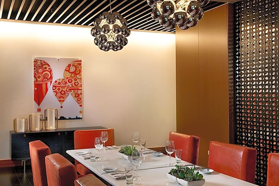 Chicago Marriott Naperville