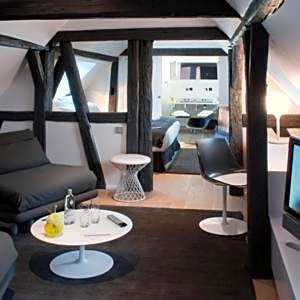 Luxury Suite