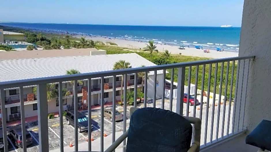 Sandcastles Condominium Complex