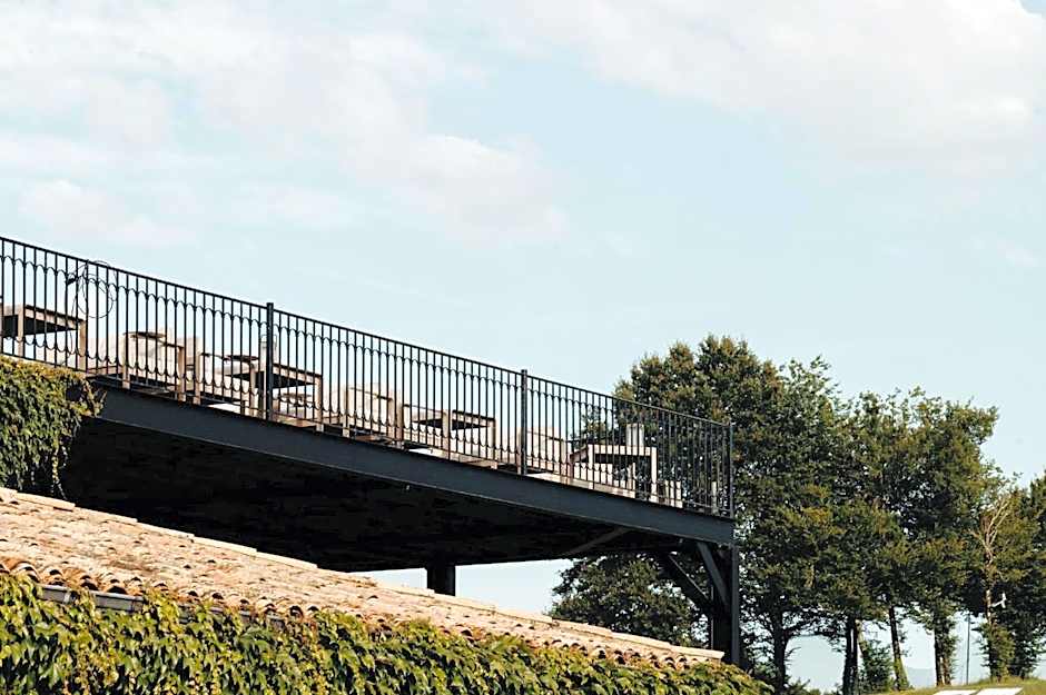 Domaine de Rochebois & Spa Nuxe