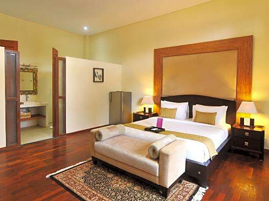 Cattleya Suite by Marbella