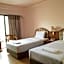 Hatyai Merridian Hotel