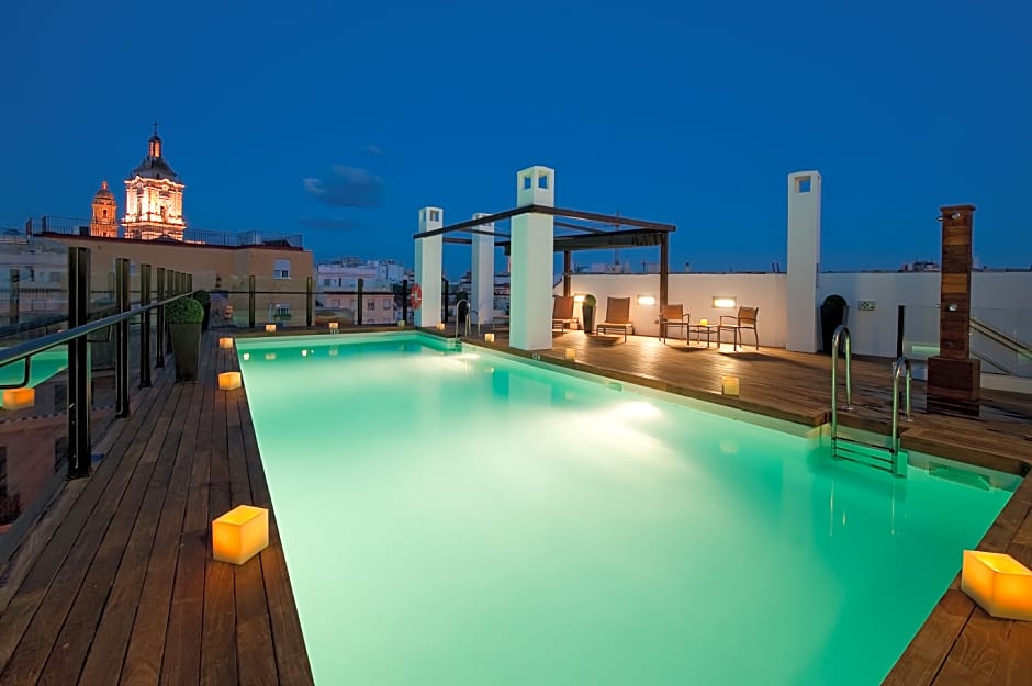 Vincci Seleccion Posada Del Patio