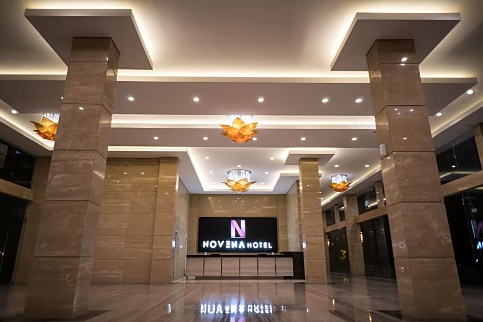 Novena Hotel Bandung