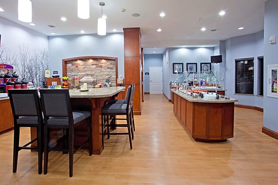 Staybridge Suites Houston Stafford - Sugar Land By IHG