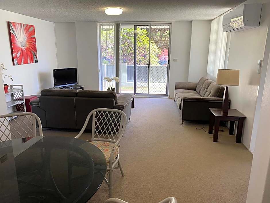 Tradewinds Apartments