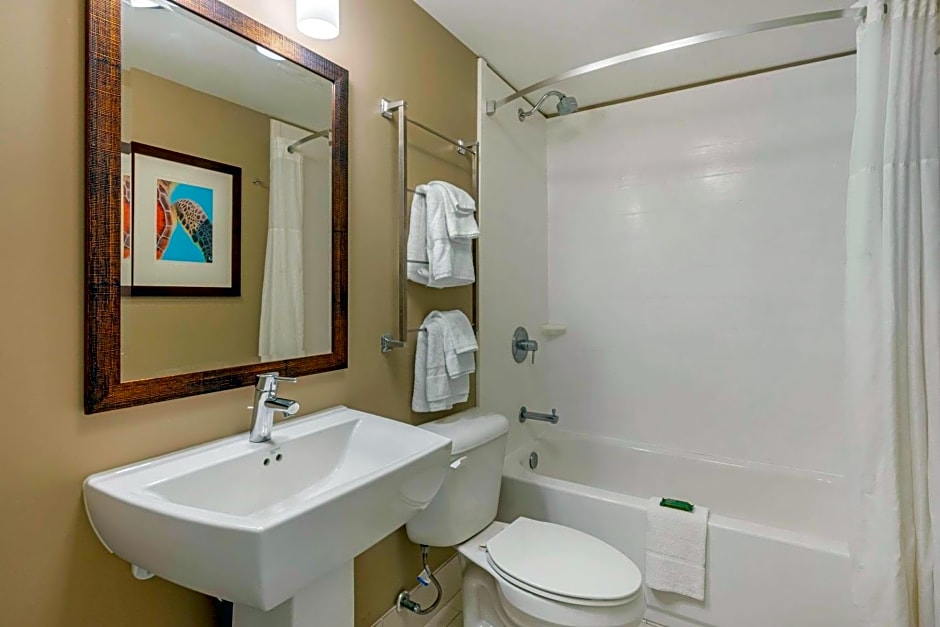 Seafarer Inn & Suites, Ascend Hotel Collection