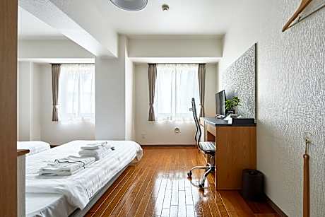 Comfort Twin Room