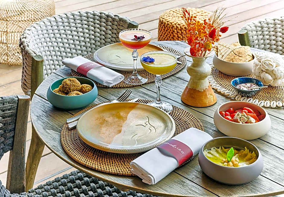 Hôtel Barrière Le Gray d'Albion