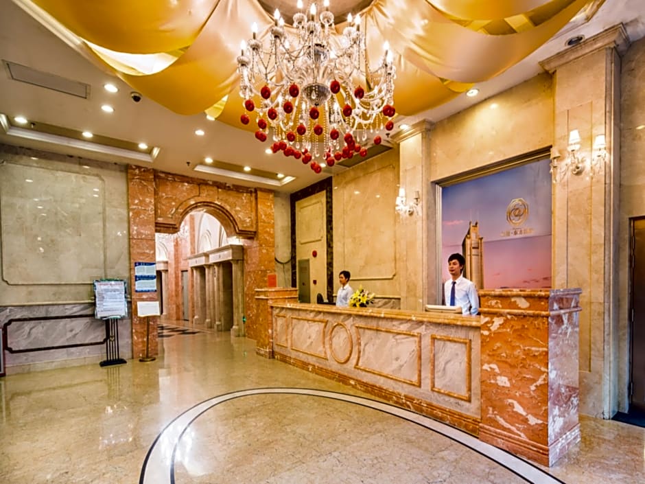 Grand Eastern International Apartment