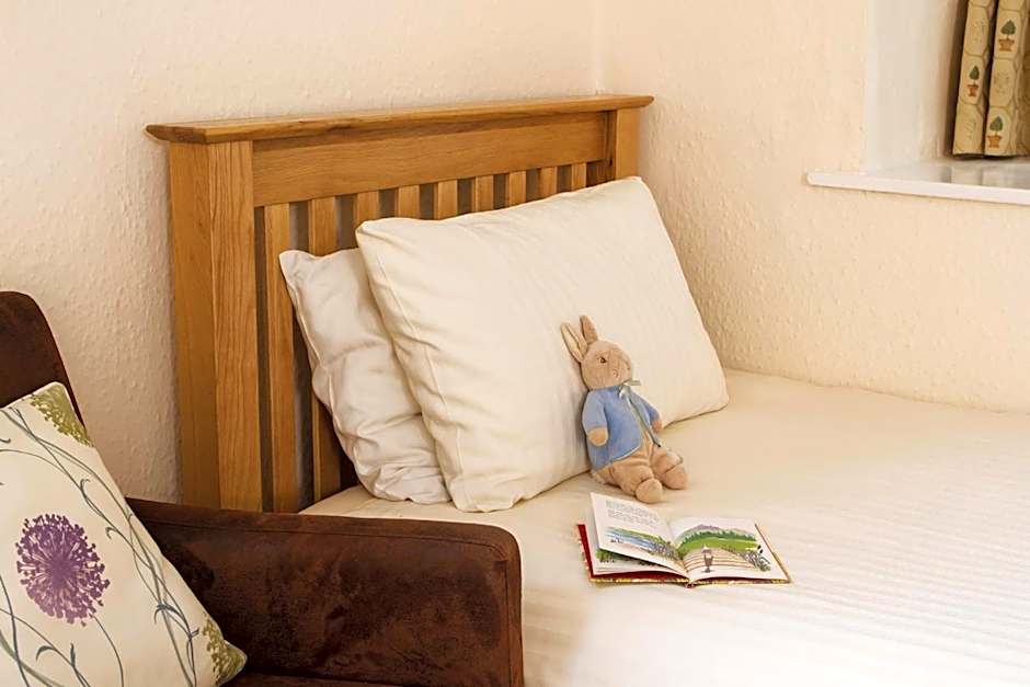 Rydal Hall Christian Retreat Centre