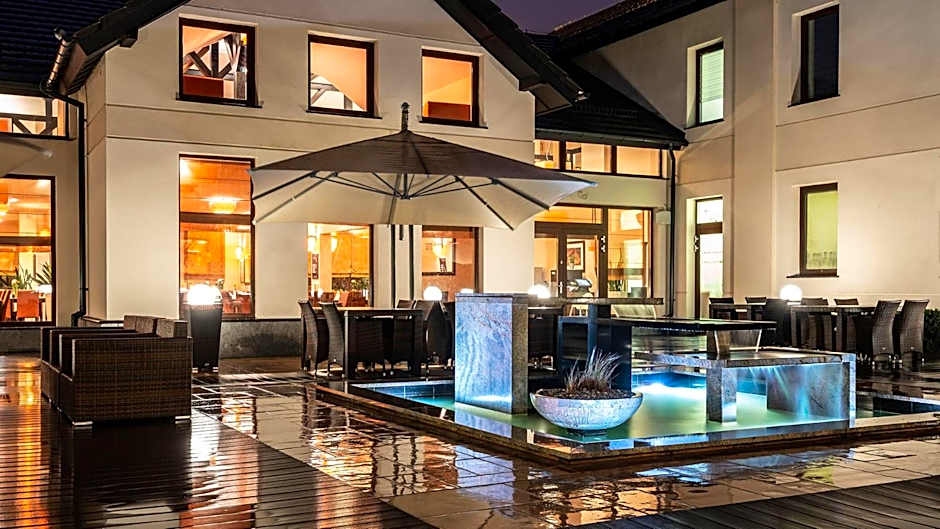 Hotel Amazonka Conference and Spa