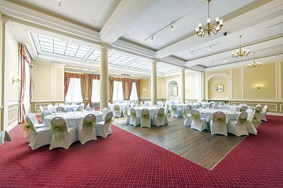 Radisson Blu Hotel, Perth