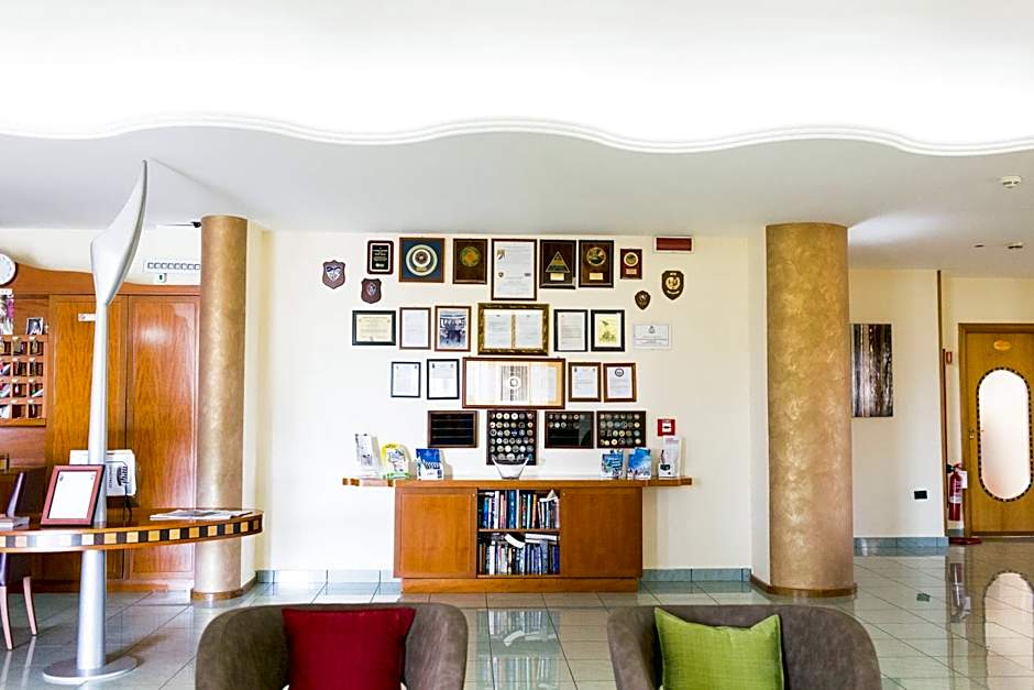 Hotel Agora Sure Hotel Collection by Best Western