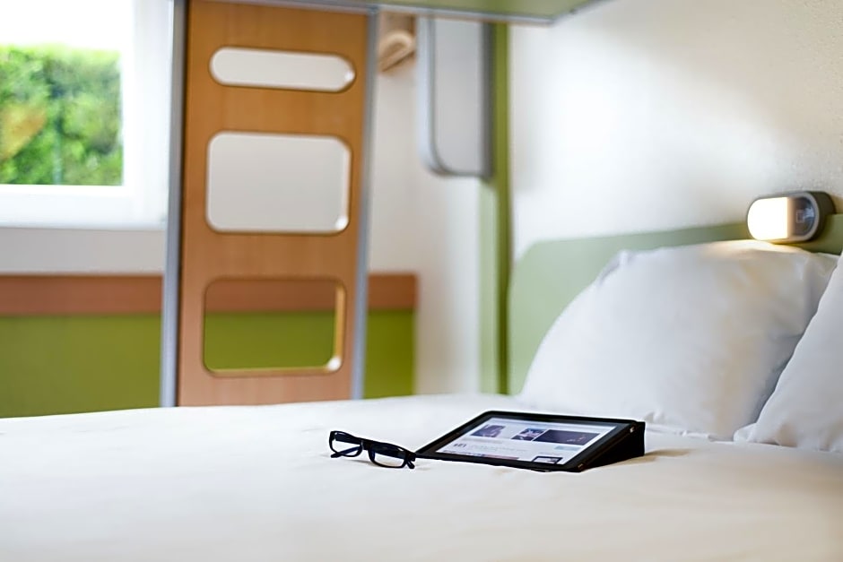 Ibis Budget Bilbao Barakaldo