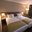 Holiday Inn Walsall M6 Jct 10