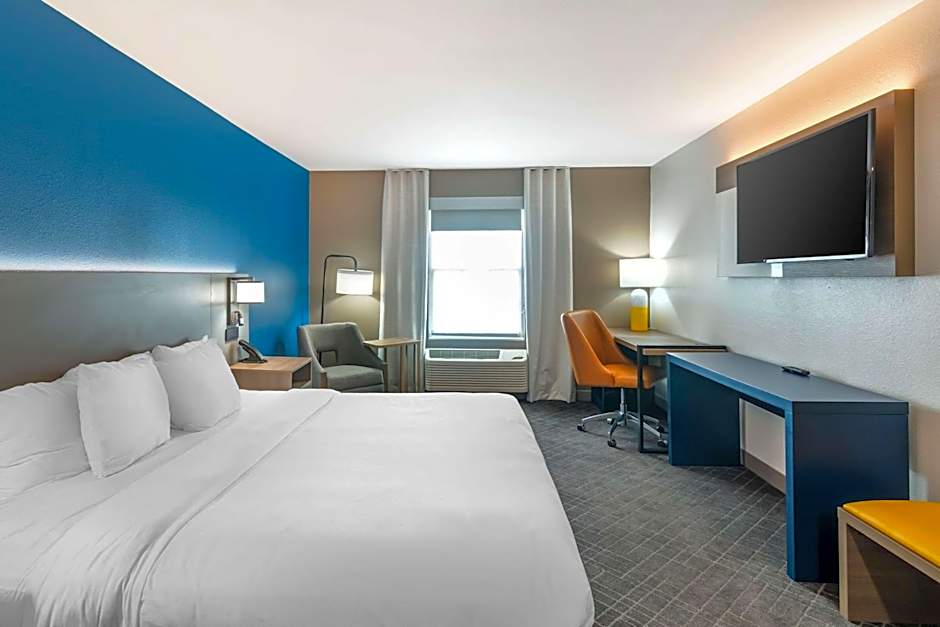Comfort Inn & Suites - Chesterfield