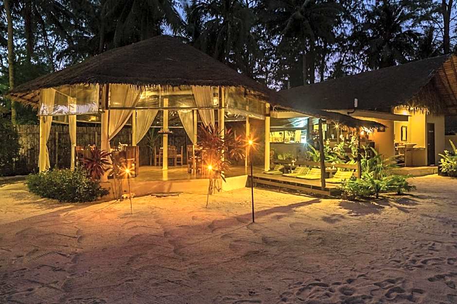 Angkana Bungalows adults only