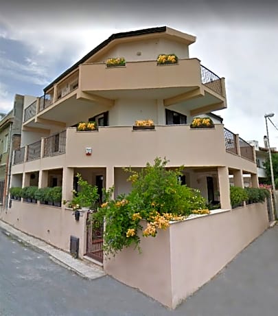 Casa Stone Milazzo B&B