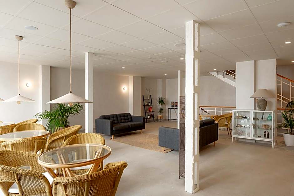 Hotel BH Internacional