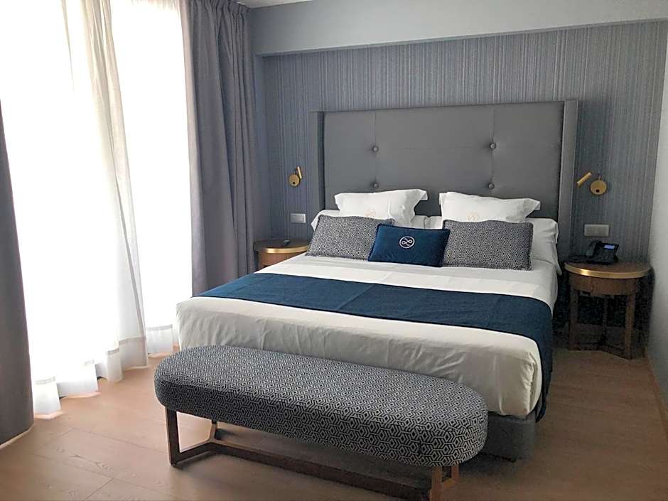 Hotel Lima - Adults Recommended