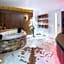YachtHotel Helvetia Spa- und Wellnessdomizil