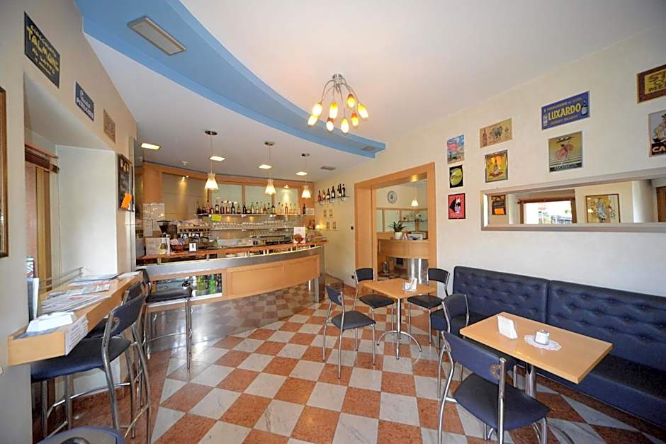 Hotel Residence Sant'Anna