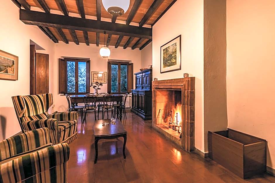 CasaLeTolfe Residence
