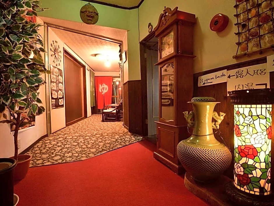 Yumoto Miyoshi Ryokan