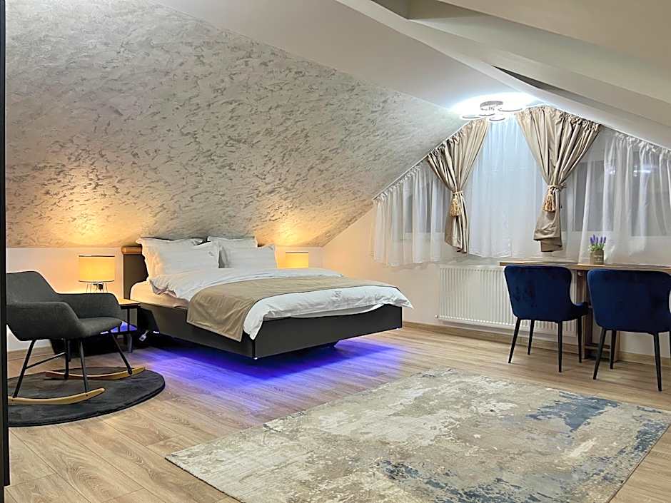 Prestige ApartHotel Brasov