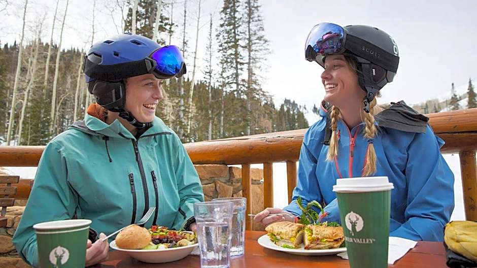 Deer Valley's Signature Collection