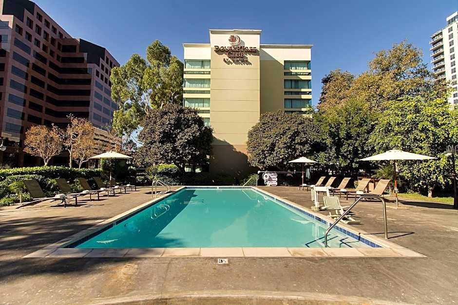 Orange County Hotel