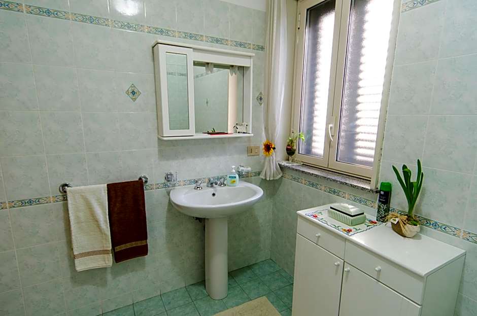 Casa Vacanza AcquaMarina