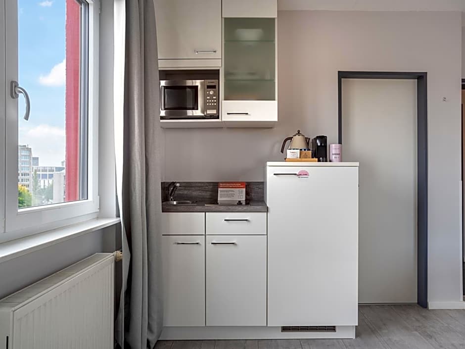Numa Frankfurt Oben