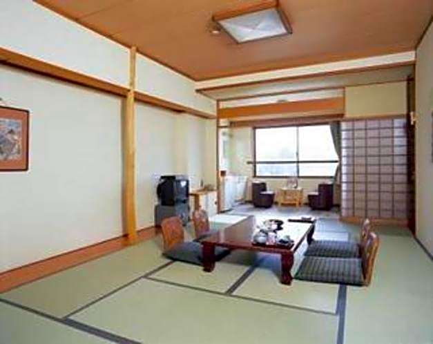 Hotel Sengoku