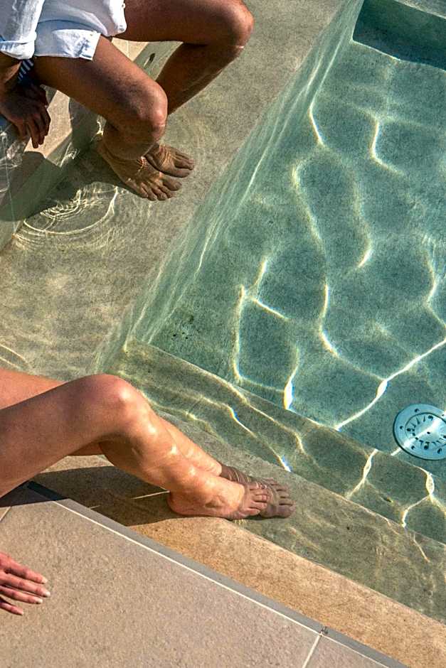 Hotel Boutique Casa Romana Villa