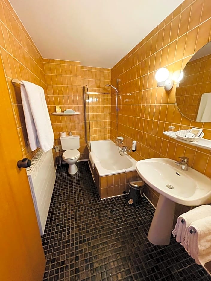 Hostellerie Sainte-Cécile