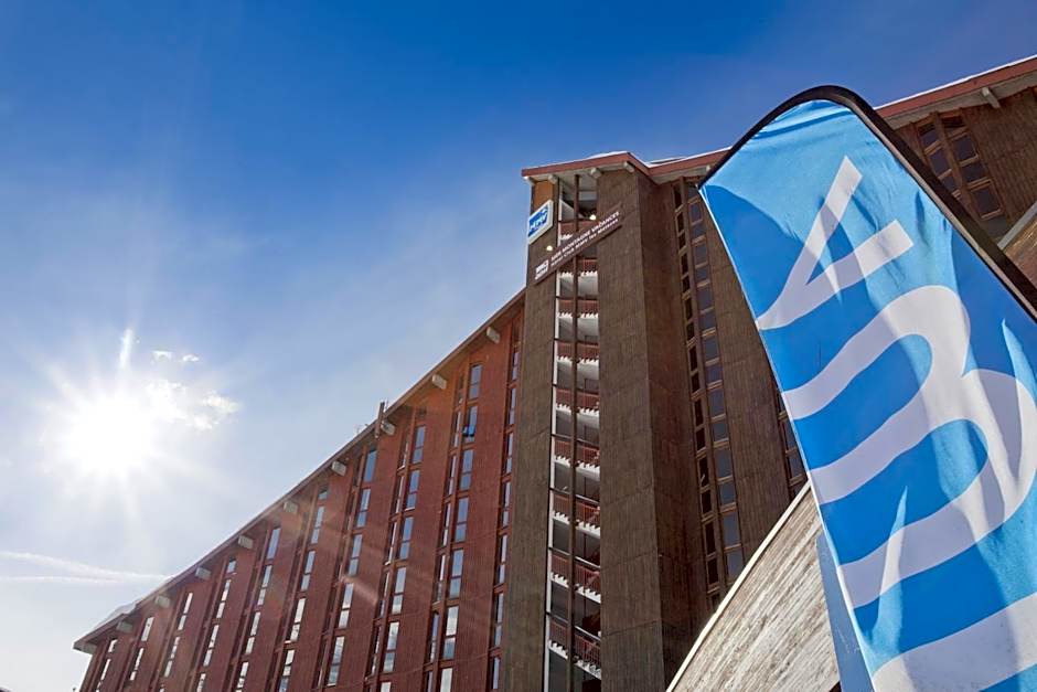 Hôtel Club MMV Les Mélèzes