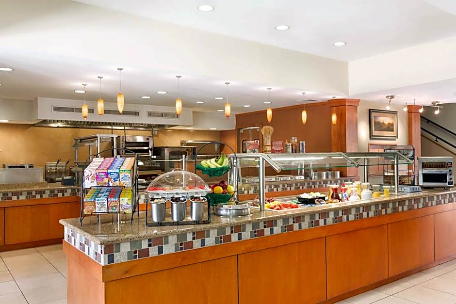 Hilton Garden Inn Lancaster