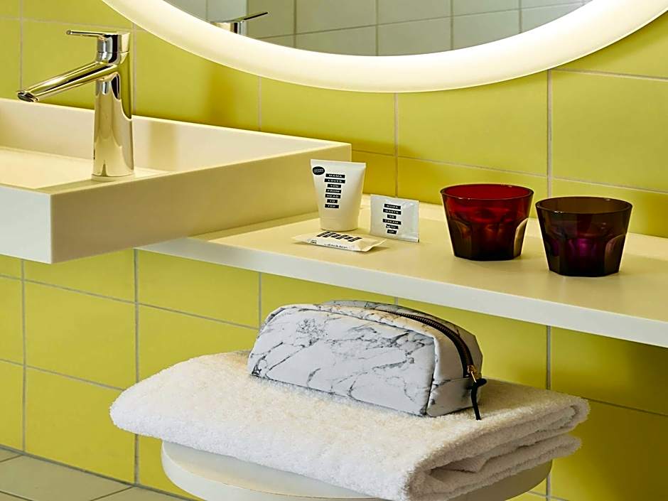 Mama Shelter Toulouse