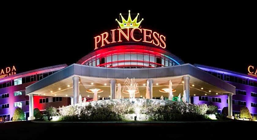 Ramada Plaza Gevgelija