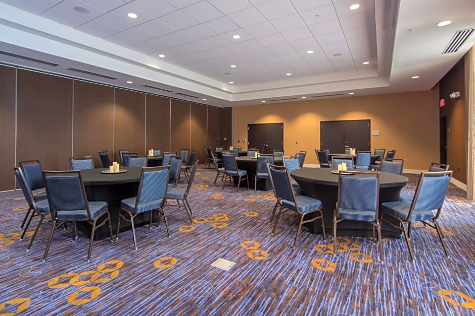 Courtyard by Marriott Raleigh-Durham Airport/Brier Creek