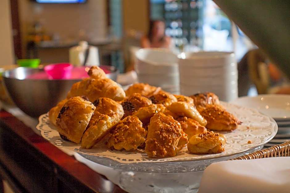 La Casa del Maestro Boutique