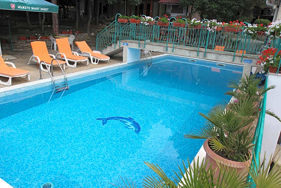Hotel Zora