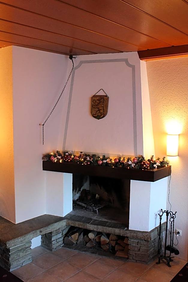 Hotel Bärenstüberl