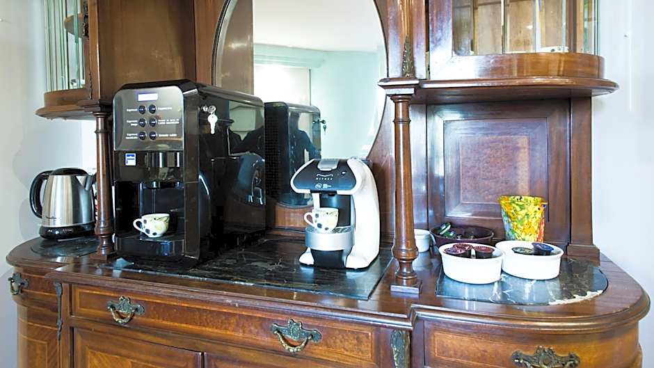 10 Minutes B&B Bed & Breakfast